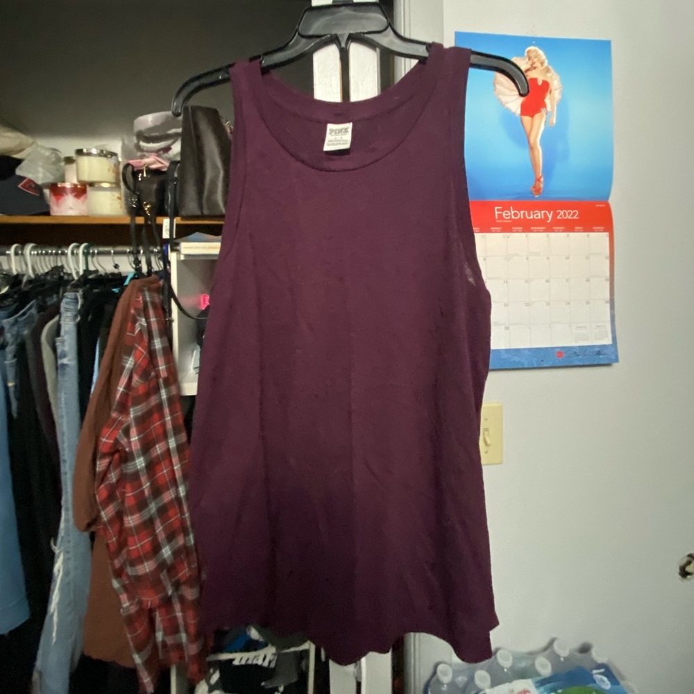 Muscle top